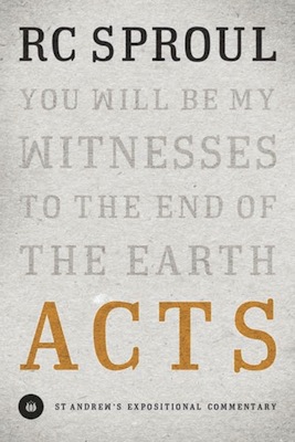 St. Andrews Commentary - Acts