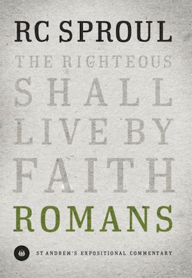 St. Andrews Commentary - Romans